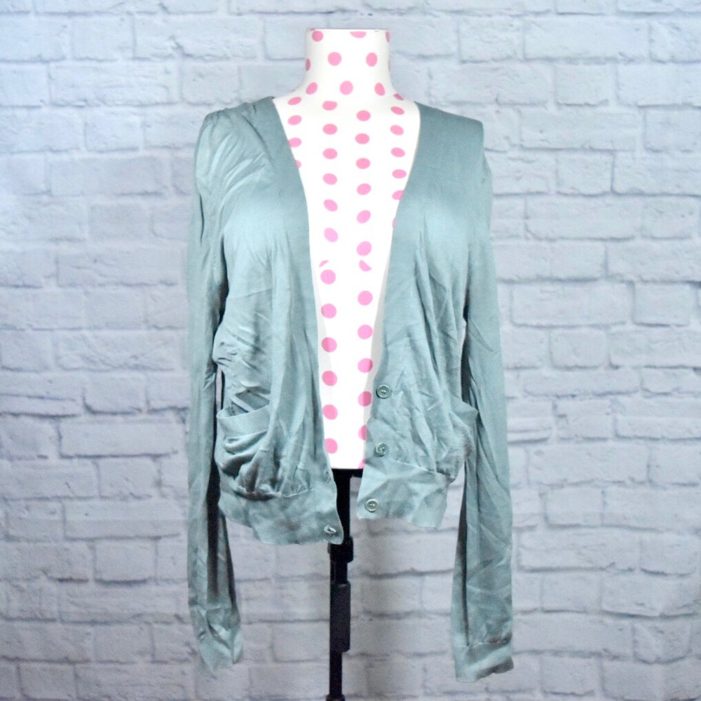 BCBG Cardigan